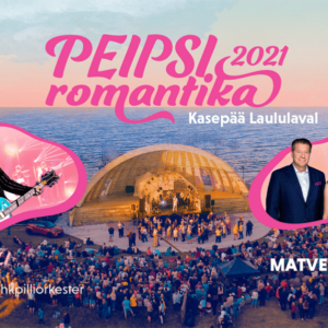 Peipsi romantika 2021