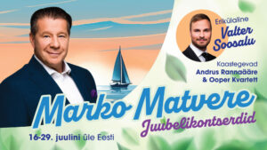 Marko Matvere_juubelikontserdid