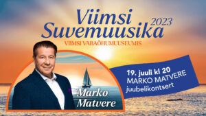 Viimsi Suvemuusika