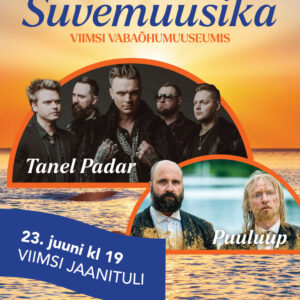 Viimsi Suvemuusika