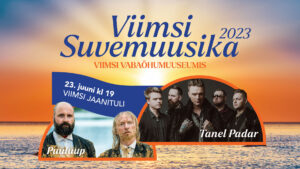 Viimsi Suvemuusika 2023