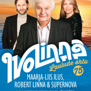 Ivo Linna laulude õhtu