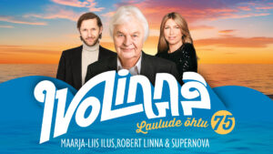 Ivo Linna laulude õhtu